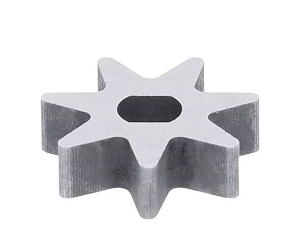 BOSCH GAC 250 İçin 7 Köşe Yedek Zincir Dişlisi