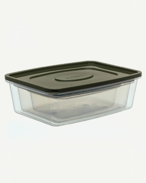 NURGAZ 3'Lü Saklama Kabı (NG C160)