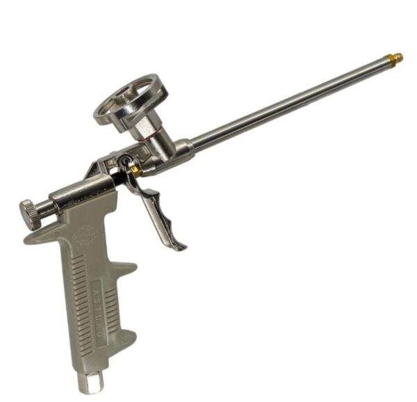 Asturo 501E ECO Köpük Tabancası