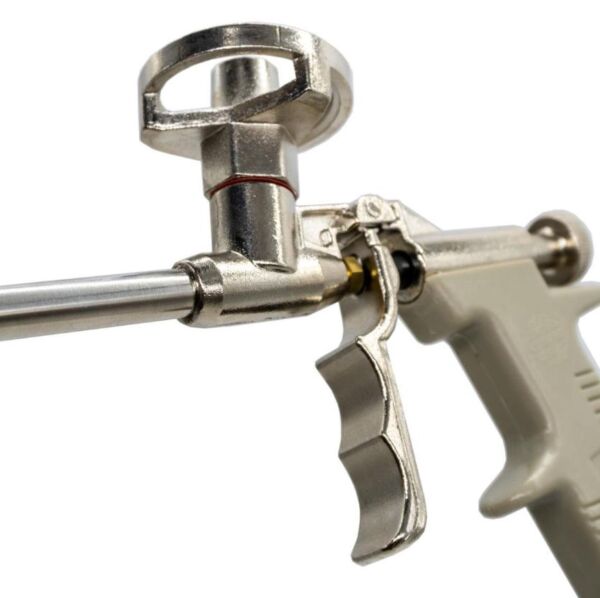 Asturo 501E ECO Köpük Tabancası