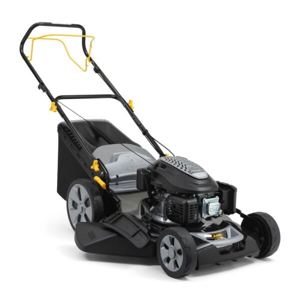 ALPINA AL5 51 SAQ Şanzımanlı Benzinli Çim Biçme Makinası 166 cc