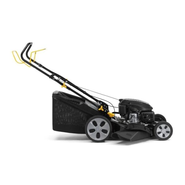 ALPINA AL5 51 SAQ Şanzımanlı Benzinli Çim Biçme Makinası 166 cc