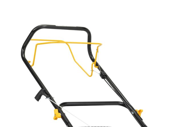 ALPINA AL5 51 SAQ Şanzımanlı Benzinli Çim Biçme Makinası 166 cc