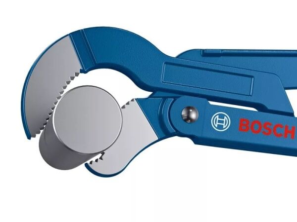 BOSCH 1-1/2'' 420 mm Maşalı Boru Anahtarı (1600A02W3T)