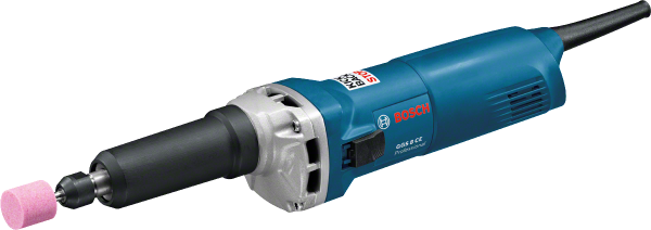 Bosch GGS 8 CE Uzun Kalıpçı Taşlama  - 0601222100