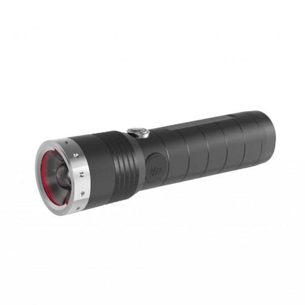 LEDLENSER MT14 Şarjlı El Feneri (500844)