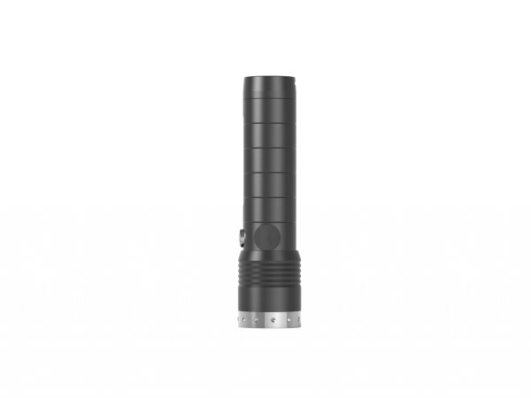 LEDLENSER MT14 Şarjlı El Feneri (500844)