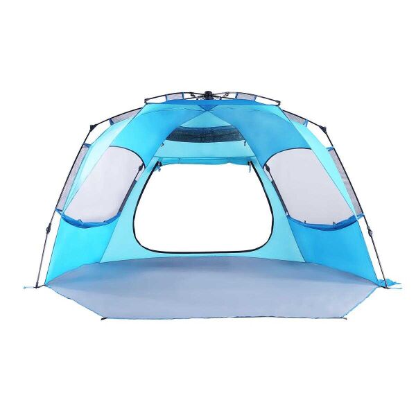 QuickUp Kapılı Otomatik Plaj Çadırı (205567)