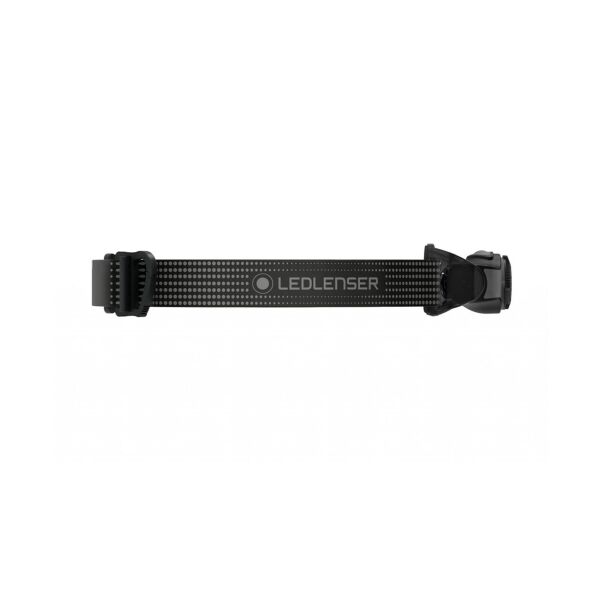 LEDLENSER Siyah/Gri Kafa Lambası (501597)