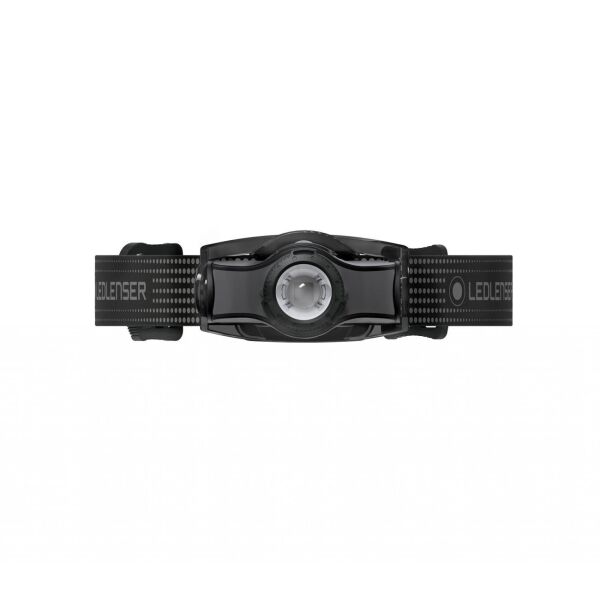 LEDLENSER Siyah/Gri Kafa Lambası (501597)