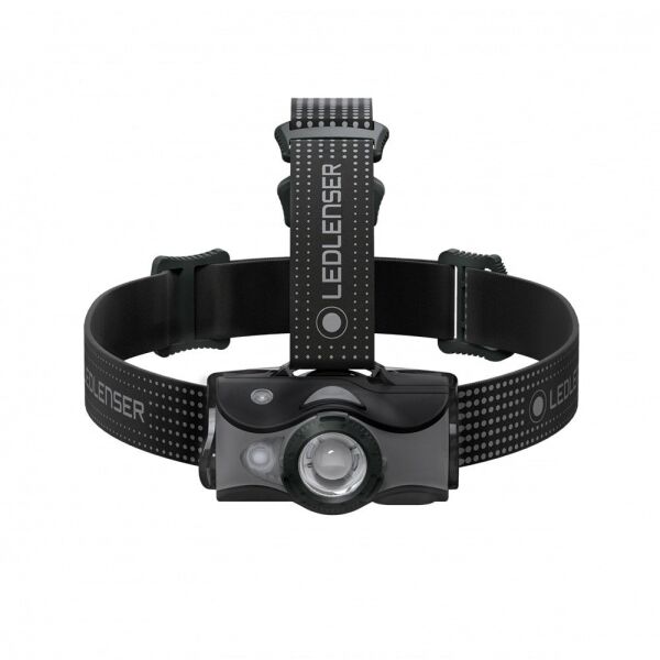 LEDLENSER MH7 Şarjlı Kafa Feneri (501599)