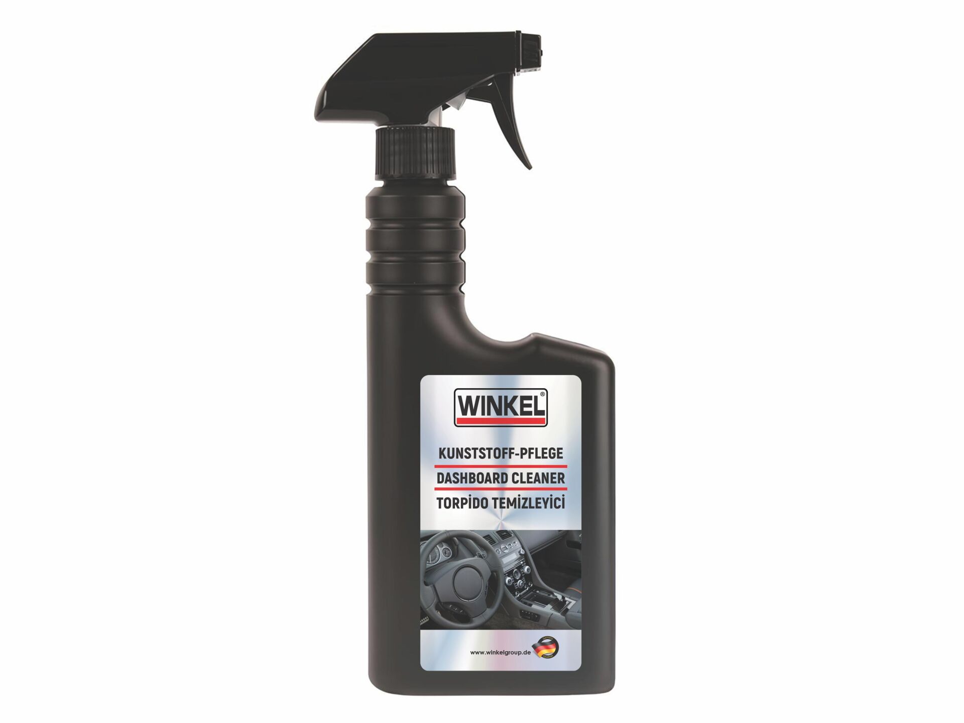 WINKEL Torpido Temizliyici 500 ml (130262)