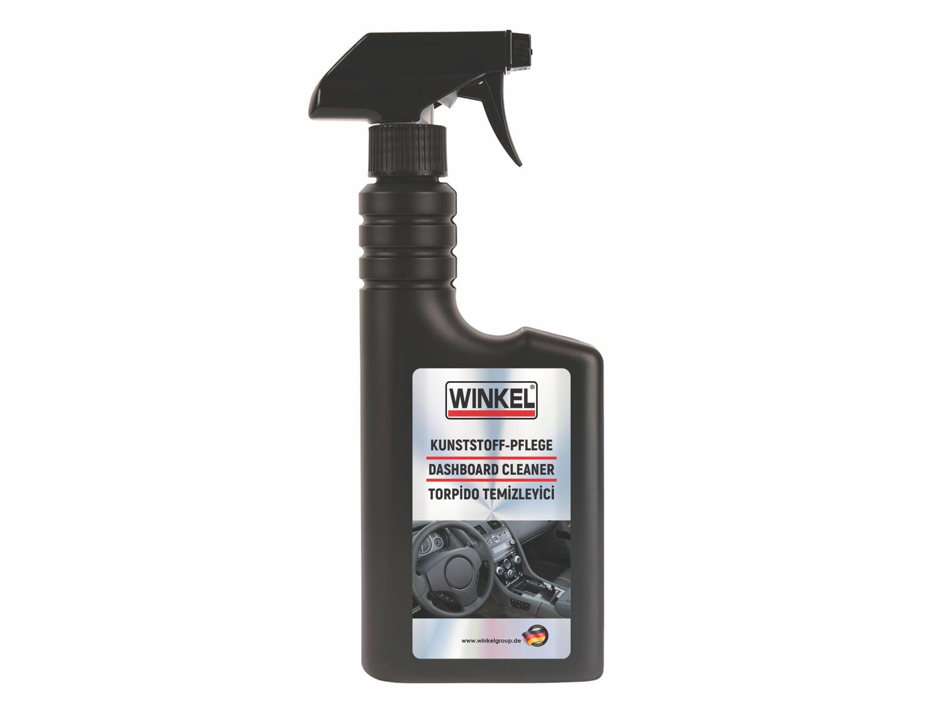 WINKEL Torpido Temizliyici 500 ml (130262)