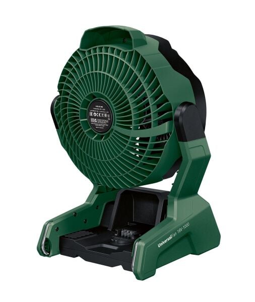 BOSCH UniversalFan 18V-1000 Akülü Fan Vantilatör (Akü ve Şarj Aleti Hariç)