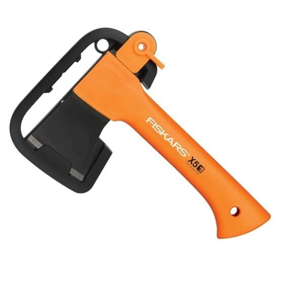 FISKARS X5 Kamp Baltası (121123)