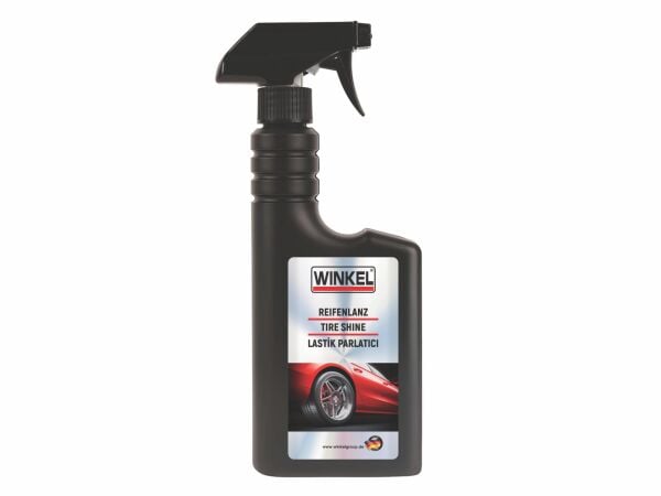 WINKEL Lastik Parlatıcı 400 ml (130260)