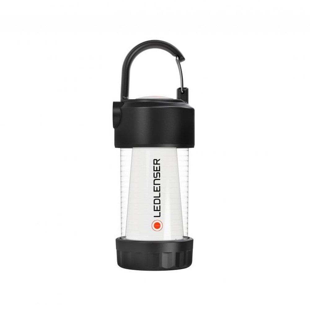 LEDLENSER ML4 Şarjlı Kamp Feneri (502053)