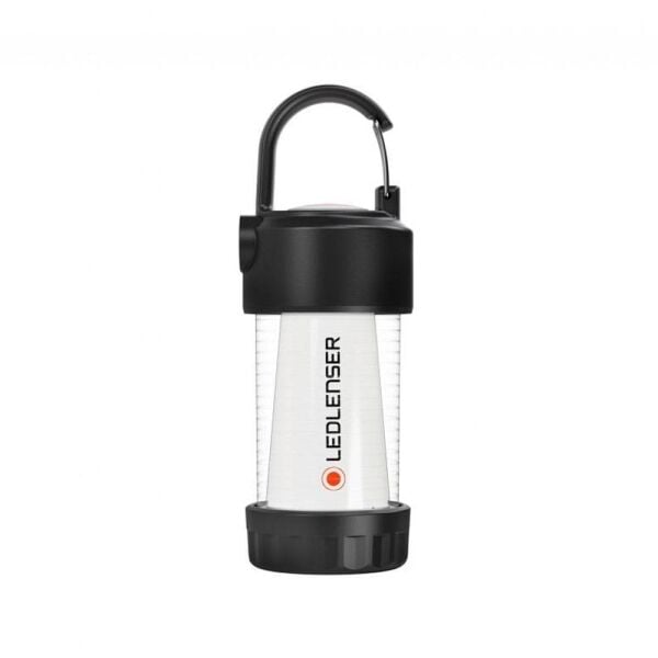 LEDLENSER ML4 Şarjlı Kamp Feneri (502053)