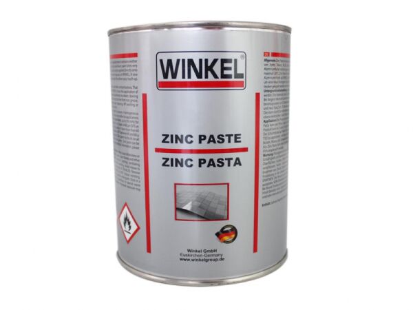 WINKEL Çinko Pasta 500 ml (140620-500)