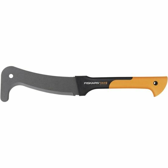FISKARS XA3 Odun Soyma Temizleme Kancası (126004-1003609)
