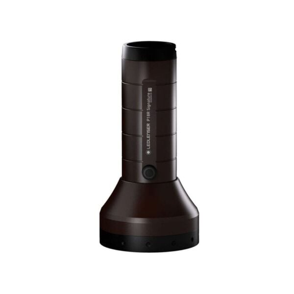 LEDLENSER P18R Signature Şarjlı El Feneri (502191)