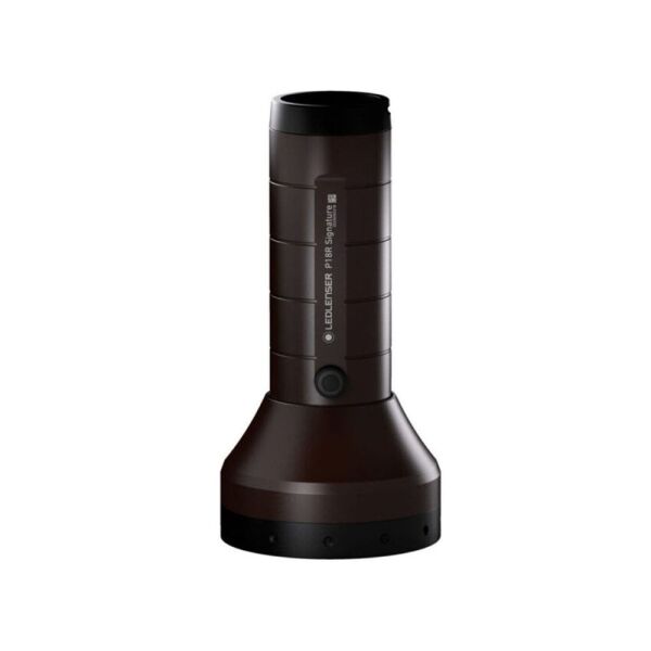 LEDLENSER P18R Signature Şarjlı El Feneri (502191)