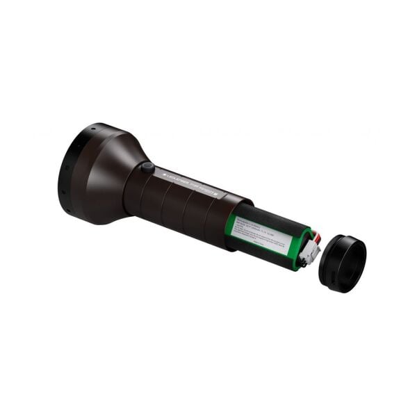 LEDLENSER P18R Signature Şarjlı El Feneri (502191)