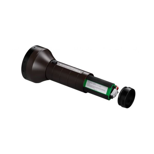 LEDLENSER P18R Signature Şarjlı El Feneri (502191)