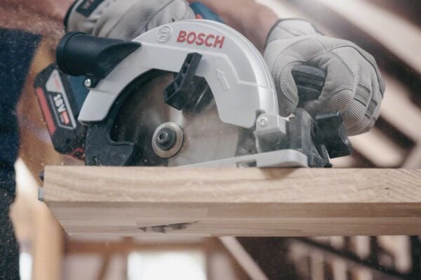 BOSCH PRO Wood  160x20x1,5 mm 48 Diş Ahşap Elmas Daire Testere Bıçağı