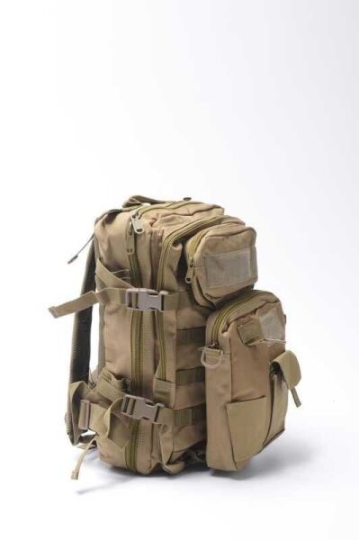 FREECAMP Solaro Sırt Çantası 35 Litre