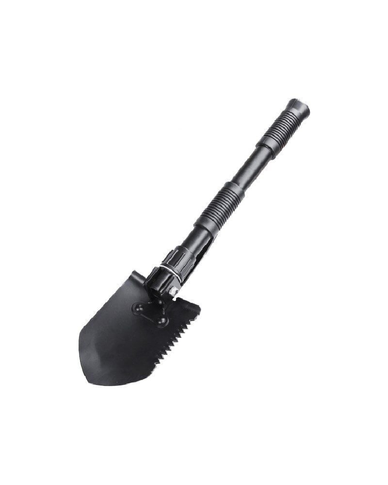 NURGAZ NG 192 Mini Katlanır Kamp Küreği