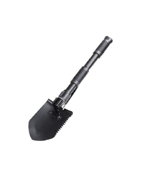 NURGAZ NG 192 Mini Katlanır Kamp Küreği