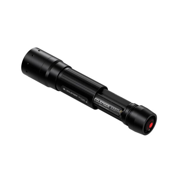 LEDLENSER P6 Core El Feneri (502600)