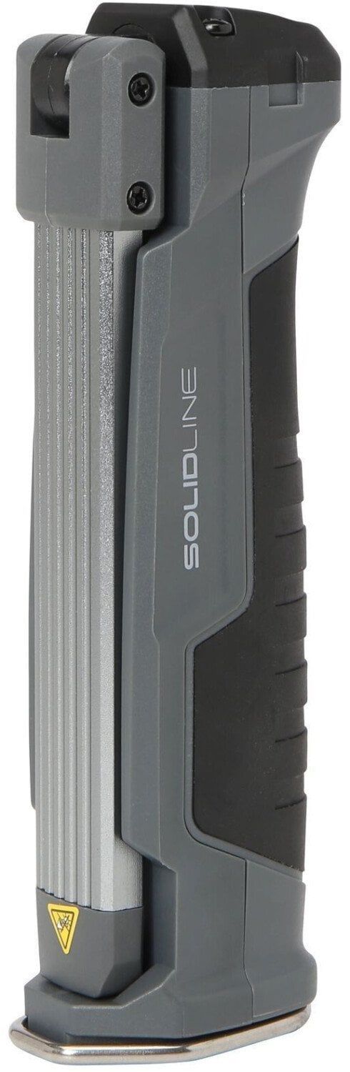 LEDLENSER SW2R Şarjlı Led El Çalışma Feneri (502744)