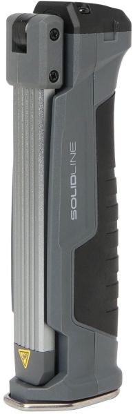 LEDLENSER SW2R Şarjlı Led El Çalışma Feneri (502744)