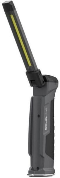 LEDLENSER SW2R Şarjlı Led El Çalışma Feneri (502744)