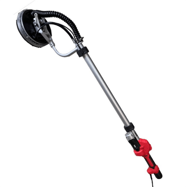 Attlas Duvar Zımpara Makinesi ATZ - 710