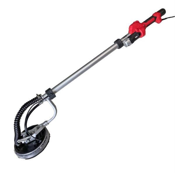 Attlas Duvar Zımpara Makinesi ATZ - 710