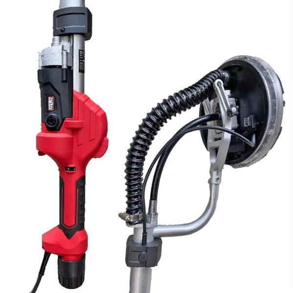 Attlas Duvar Zımpara Makinesi ATZ - 710