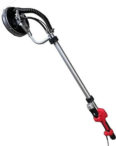 Attlas Duvar Zımpara Makinesi ATZ - 710