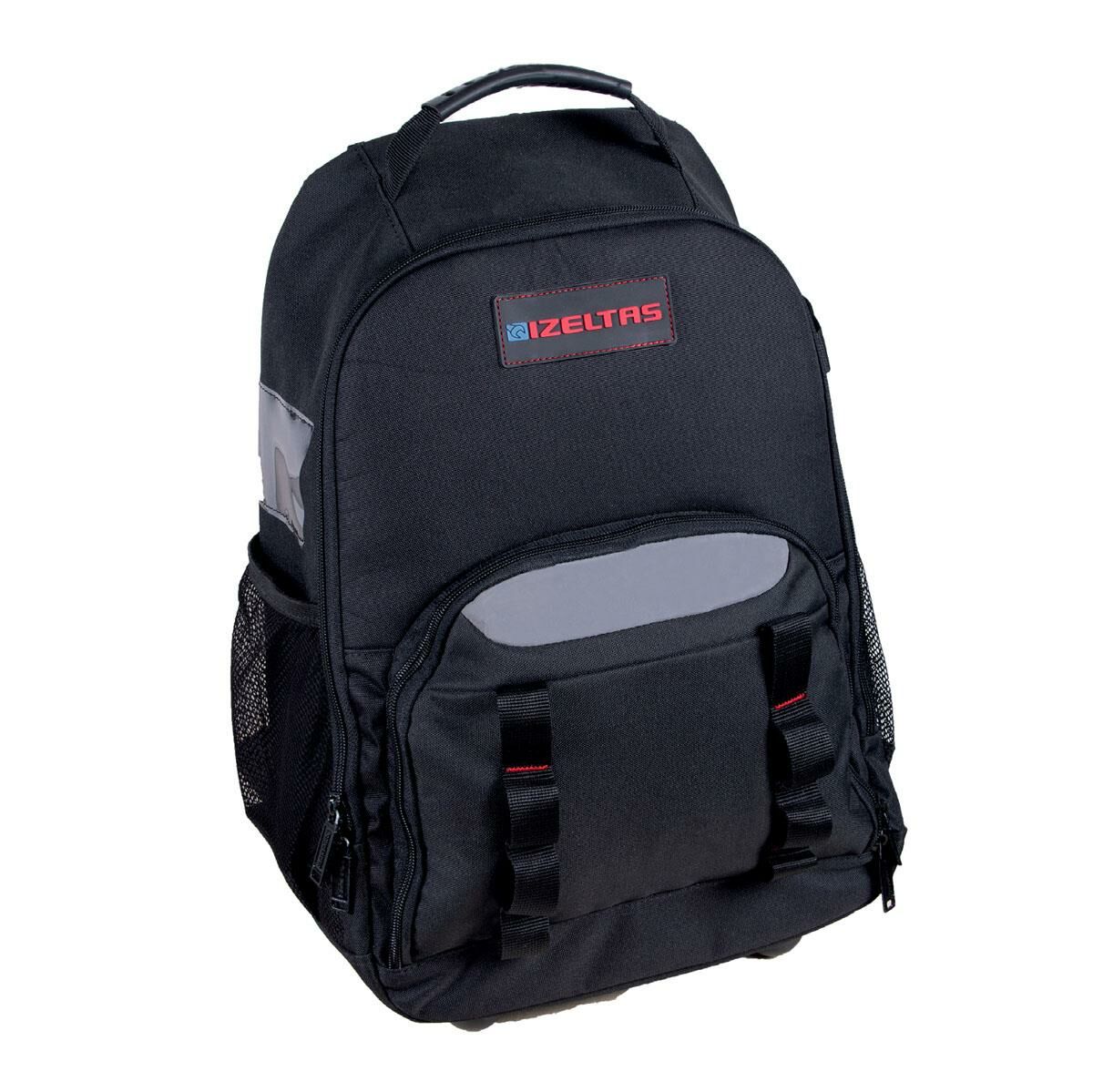 İzeltaş- Sırt Bez Takım Çantası