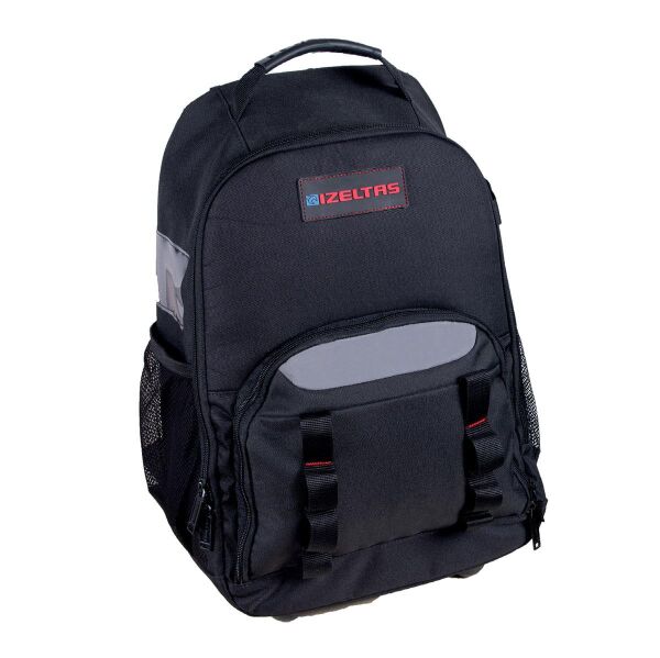 İzeltaş- Sırt Bez Takım Çantası