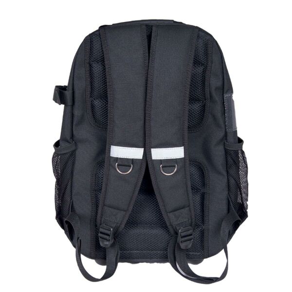 İzeltaş- Sırt Bez Takım Çantası