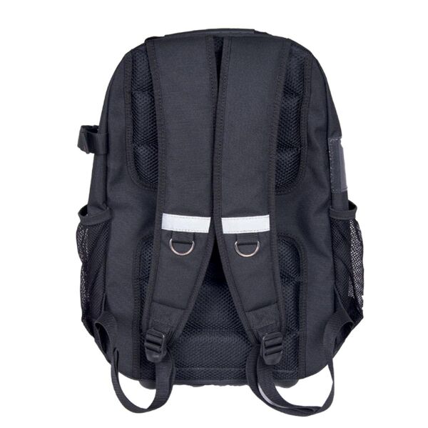 İzeltaş- Sırt Bez Takım Çantası