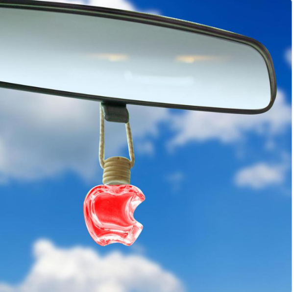 AUTOMIX Arogamic Asma Şişeli Koku Love (030.05.039433)