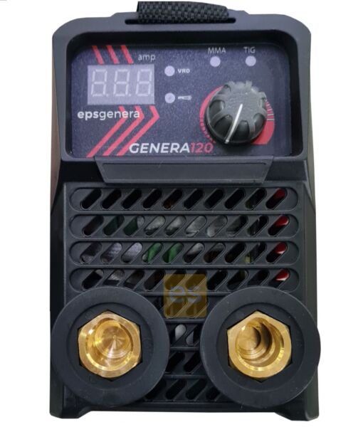 EPS GENERA120 Mini Inverter Kaynak Makinası
