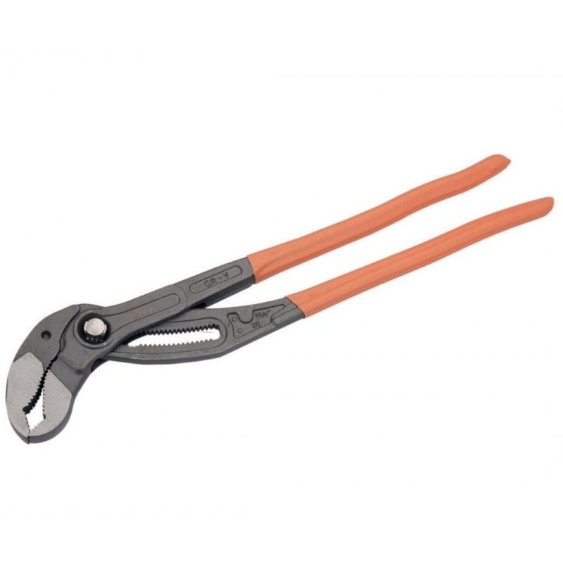 Retta Maxi Grip Fort Pense 400 mm - RFP0400