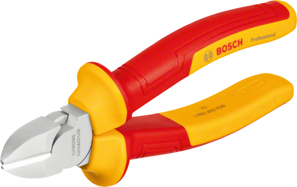 BOSCH Profesyonel 1000 Volt Yan Keski 160 mm (1600A02ND9)