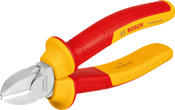 BOSCH Profesyonel 1000 Volt Yan Keski 160 mm (1600A02ND9)