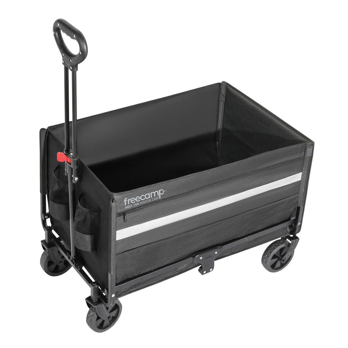 FREECAMP NEST 250 Katlanır Wagon Araba (205805)